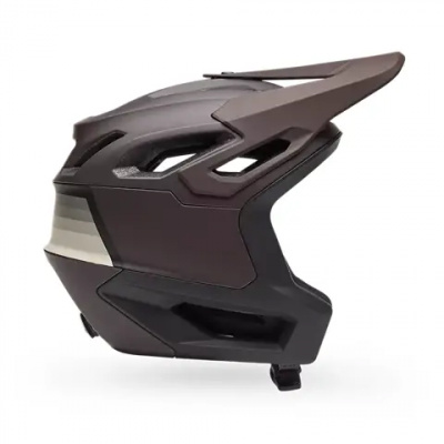 Fox Racing Dropframe Pro Grid Helmet