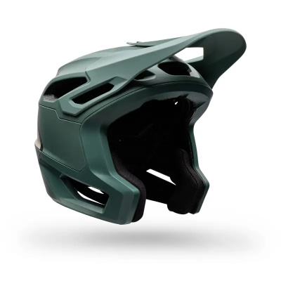 Fox Racing Dropframe Pro Grid MIPS Helmet