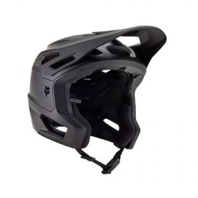 Fox Racing Dropframe Pro Helmet