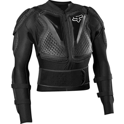 Fox Racing Kid's Titan Sport Jacket