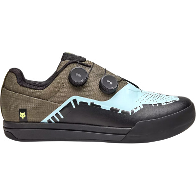 Fox Racing Limited Edition Union BOA Shoes