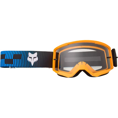 Fox Racing Main Collect Goggles