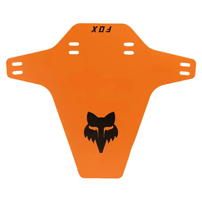 Fox Racing Mud Guard