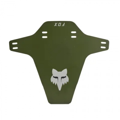 Fox Racing Mudguard