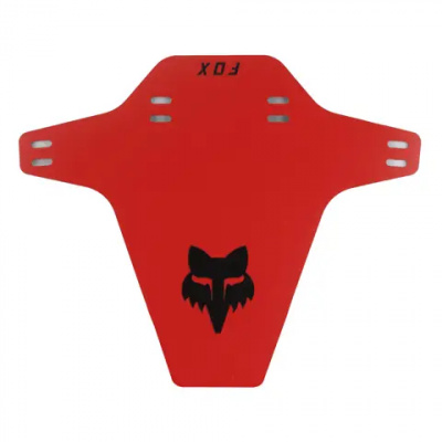 Fox Racing Mudguard