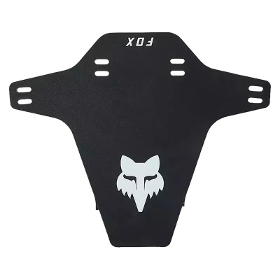 Fox Racing Mudguard