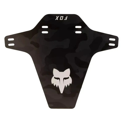 Fox Racing Mudguard