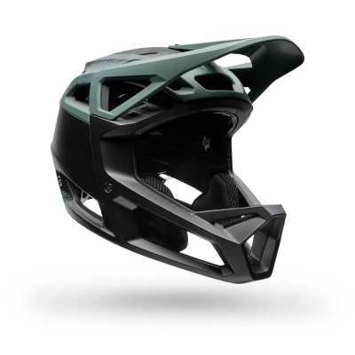 Fox Racing Proframe RS Aura MIPS Helmet