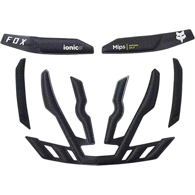 Fox Racing Proframe RS Helmet Thin 10 mm Liner