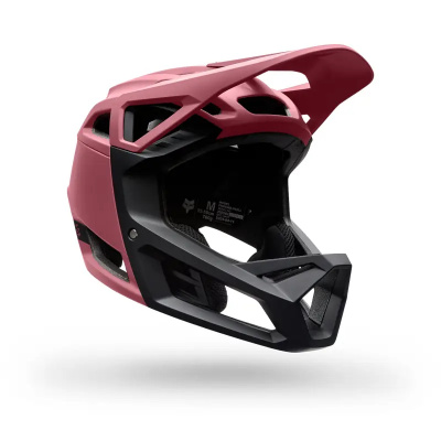 Fox Racing Proframe Solid Full Face MIPS Helmet