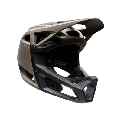 Fox Racing Proframe Solid Full Face MIPS Helmet