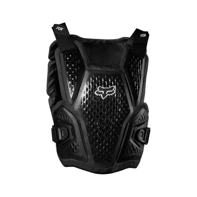 Fox Racing Raceframe Impact CE Chest Guard