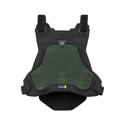 Fox Racing Raceframe Impact Soft Back CE Chest Guard