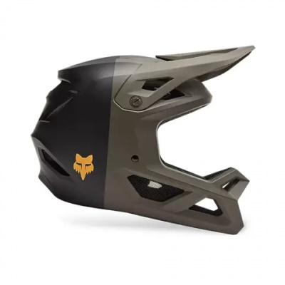Fox Racing Rampage 5050 Helmet