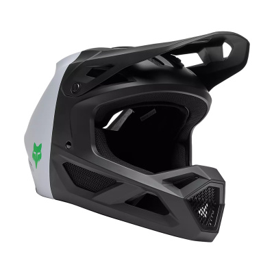 Fox Racing Rampage 5050 Helmet