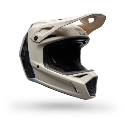 Fox Racing Rampage RS Splice Full Face Helmet