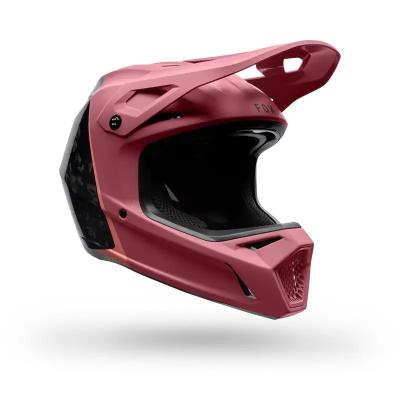 Fox Racing Rampage RS Splice Full Face Helmet