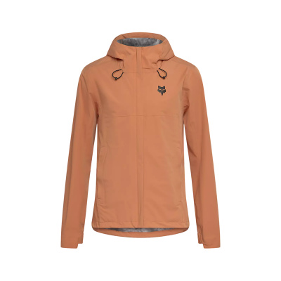 Fox Racing Ranger 2.5-Layer Water Jacket