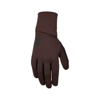 Fox Racing Ranger Fire Full Finger Gloves