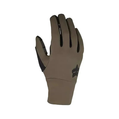 Fox Racing Ranger Fire Full Finger Gloves
