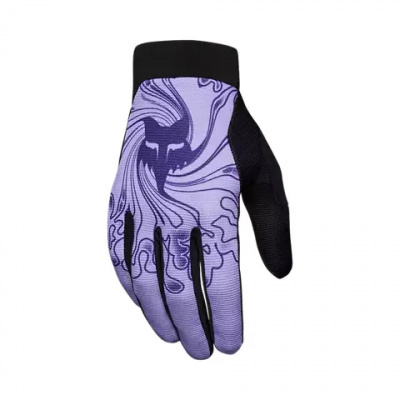 Fox Racing Ranger Frequency Full Finger Gloves