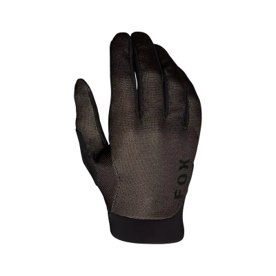 Fox Racing Ranger Gel Full Finger Gloves