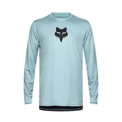Fox Racing Ranger Long Sleeve Fox Head Jersey