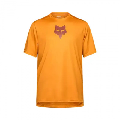 Fox Racing Ranger Short Sleeve Fox Head Jersey