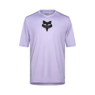 Fox Racing Ranger Short Sleeve Fox Head Jersey