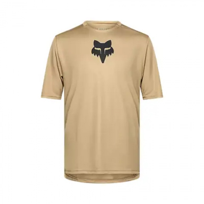 Fox Racing Ranger Short Sleeve Fox Head Jersey