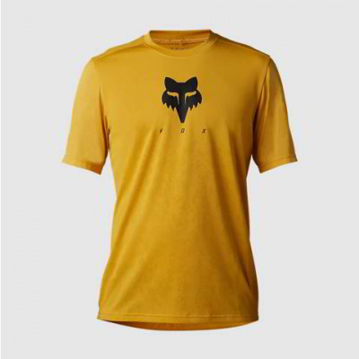 Fox Racing Ranger Tru Dri Short Sleeve Jersey