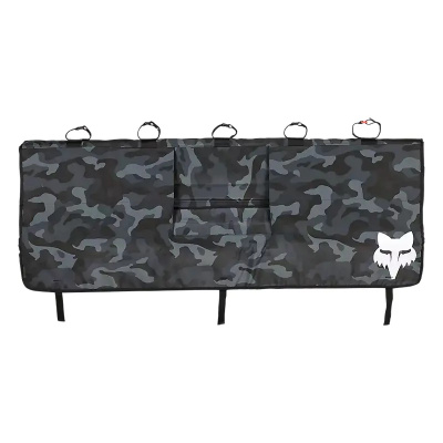 Fox Racing Small Tailgate Cover