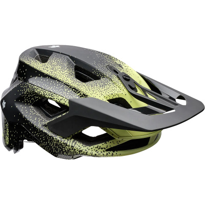 Fox Racing Speedframe Aura MIPS Helmet