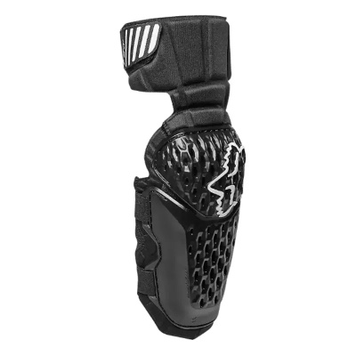 Fox Racing Titan Race Elbow Pads