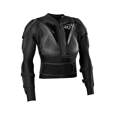 Fox Racing Titan Sport Chest Guard Jacket