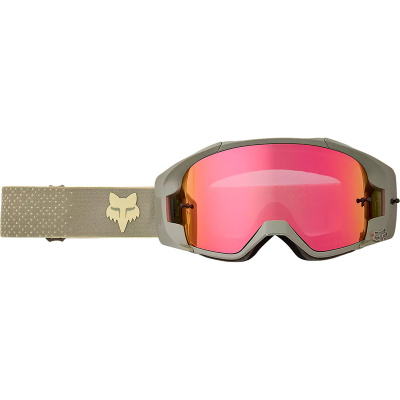 Fox Racing Vue Core Vivid Goggles