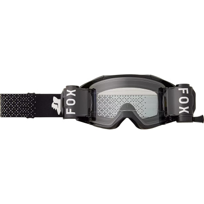Fox Racing Vue Roll Off Goggles