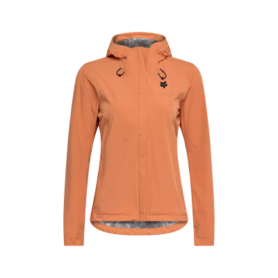 Fox Racing Women's 2.5-Layer Ranger Water Jacket