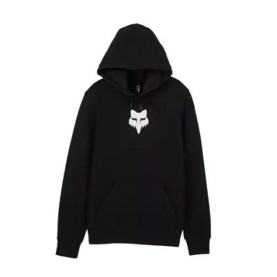 Fox Racing Women's Fox Head Pullover Hoodie