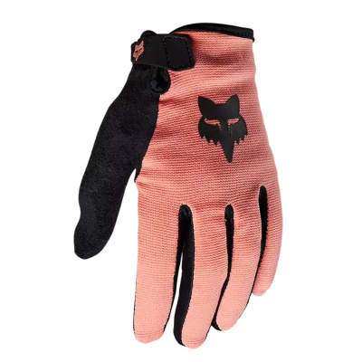 Fox Racing Women's Ranger Full Finger Gloves