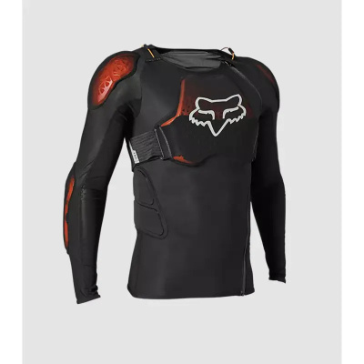 Fox Racing Youth Baseframe Pro D3O Jacket