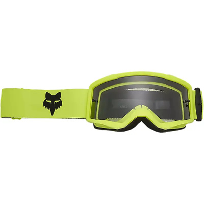 Fox Racing Youth Main Core Goggle
