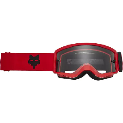 Fox Racing Youth Main Core Goggle