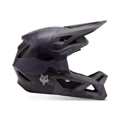 Fox Racing Youth Rampage Helmet