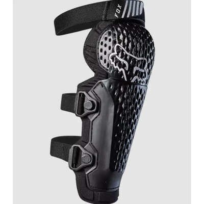 Fox Racing Youth Titan Race CE Knee Pads