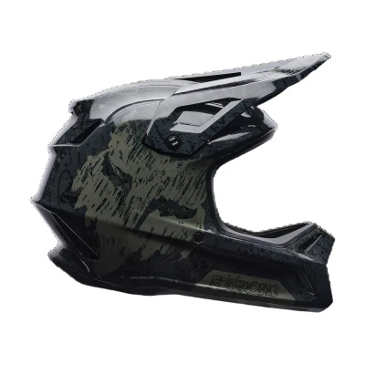 Fox Rampage RS Abyss CPSC/CE Helmet