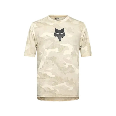 Fox Ranger TruDri Short Sleeve Jersey