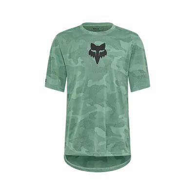 Fox Ranger TruDri Short Sleeve Jersey