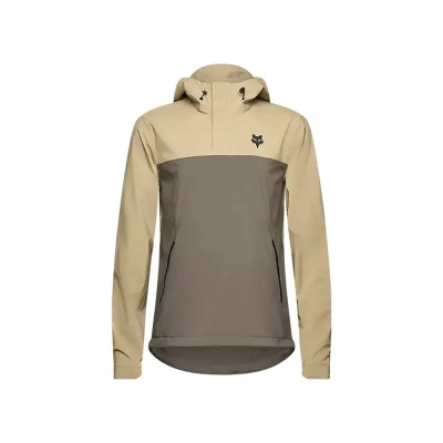 Fox Ranger Wind Pullover Mountain Bike Jacket