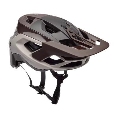 Fox Speedframe RS Paranoid Helmet